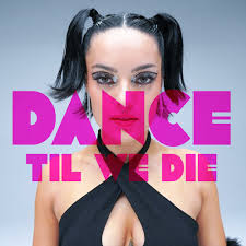 Stream Dance 'Til We Die (Emma's Song) by AronChupa