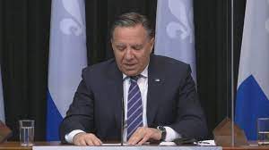 The current health crisis has disrupted much of what we knew as normal in higher education. Quebec To Do Away With Curfew As Province Unveils Covid 19 Reopening Plan Globalnews Ca