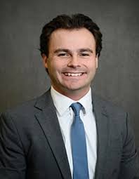 Current Ph.D. Students