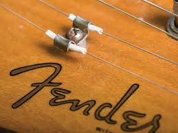 How do you change strings? 25 Ways To Upgrade Your Fender Stratocaster Guitar Com All Things Guitar