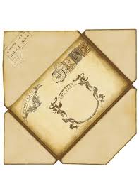 Check spelling or type a new query. Image Result For Hogwarts Envelope Printable Amplop Buku Harry Potter Gambar