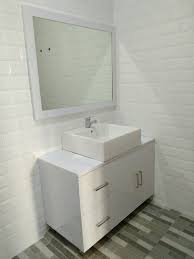 Desain model wastafel rumah minimalis. Jual Wastafel Kamar Mandi Minimalis Jakarta Timur The Kitchens Tokopedia