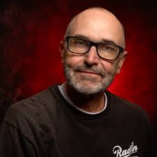 Mt. Signal mountain view from El Centro, Imperial Valley