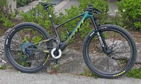 Jun 10, 2021 · the new scott spark platform has the capability there with the wider chain line for updates in the tyre and rim realm, along with adjustable geometry and smart design cues. All New Scott Spark In Bold 120mm Hidden Shock Xc Redesign Bikerumor