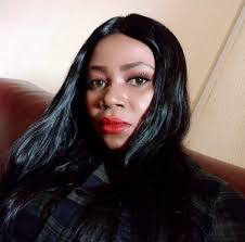 Doris is short ooo 😂😂😂She looks cute 😊😁 #BBNaija #BBNaijaS10