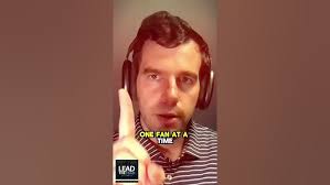 Long Haul Leader #podcast #inspiredleadership