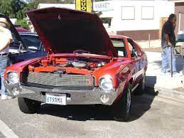 Amc Classic Car Restoration Parts Autoobsession Classic Car Restoration Classic Cars Car Restoration