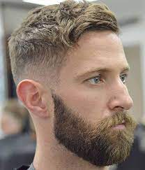 Military Fade Haircut Military Haircuts Men Military Haircut Ivy League Haircut