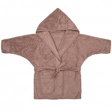 Avec sergent major, retrouvez tous les produits pyjama actuellement en vente sur le site de sergent major france Timboo Peignoir En Bambou Mauve Taille 8 10 Ans Greenkids