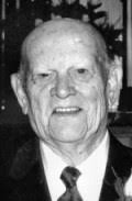 Francis Brems Obituary (2008)