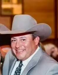 Cipriano Beltran-Lopez, 83, died from complications from a stroke