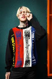 I'll watch videos of (late soundcloud rappers) lil peep and xxxtentacion performing and it looks so hype. Lil Peep Iphone Wallpapers Top Free Lil Peep Iphone Backgrounds Wallpaperaccess