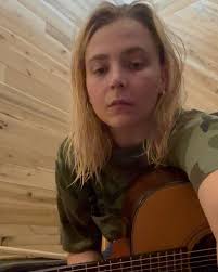 first time run through Never Be Ourselves , come hear a much better version  of it