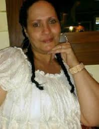 Catherine Ojeda Obituary