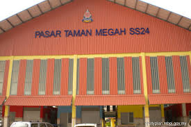 Pesan dari presiden direktur pt bank maybank indonesia tbk. 60 Traders At Taman Megah Morning Market Screened After One Covid 19 Positive Case The Edge Markets