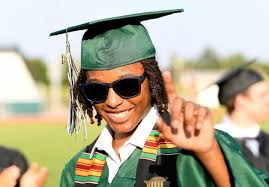 Carlisle High School Class of 2023 graduates