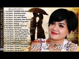 Yuni Shara Koleksi Lagu Terbaik Sepanjang Karir Hq Audio Youtube Lagu Terbaik Lagu Kenangan