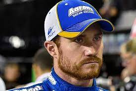 55 aaron's dream machine this coming weekend at talladega superspeedway and that a replacement driver for the. Nascar Driver Brian Vickers Cleared To Return To Racing