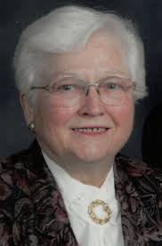 Obituary for Betty L. Riehl