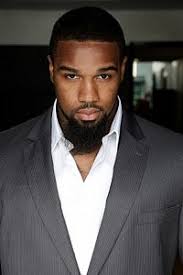 James "The Beast" Wilson MMA Stats, Pictures, News, Videos, Biography