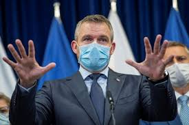 Последние твиты от paolo pellegrini (@pellegrinipaolo). Pellegrini Went To Matovic He Couldn T Look People In The Eye And Ran Away It Is A Shame