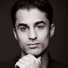 Nicholas Palmquist's Instagram, Twitter & Facebook