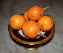 Image result for Passiflora ligularis