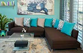 23 Understanding Brown And Turquoise Living Room Ideas Home Decor Restbytes Com Teal Living Rooms Brown Living Room Decor Living Room Turquoise