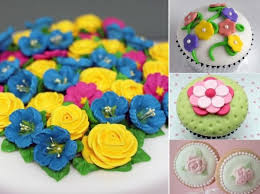 Como Hacer Fondant Sin Nubes De Azucar Receta Como Hacer Fondant Hacer Fondant Receta De Fondant
