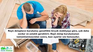 evim hizmet mobilya montaj mobilya kurulumu ve mobilya tamir servisi mobilya evler dolaplar