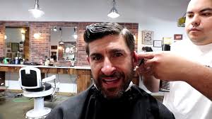 How much money signals that you are thrilled with the cut, rather than just okay with it? Pedro S Pointers How Much Should You Tip Your Barber Or Stylist Youtube