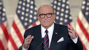 In giuliani's first term as mayor the new york city police department, under giuliani appointee commissioner bill bratton. Treasury Department Says Ukrainian Linked To Rudy Giuliani Is Russian Agent Abc News
