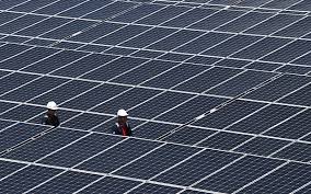 We provide one stop solution including nem quota application, pv system design & installation. Tnb S Second Large Scale Solar Project 84 Complete Free Malaysia Today Fmt