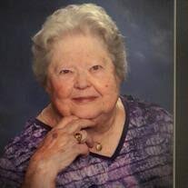 Nelwyn Irene Haydel Mitchell Obituary