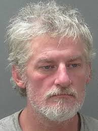 Sex offender arrested again, this time