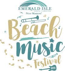 emerald isle beach music festival returns home bluewater nc