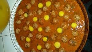 Bmk Tomate Viande Hachee Et Oeuf Food Soup Chili