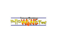 Endless Mountains halloWINEfest