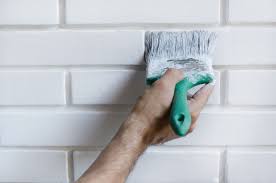 Brick walls have their own set of requirements. How To Paint Brick Walls Everything You Need To Know About Painting Brick