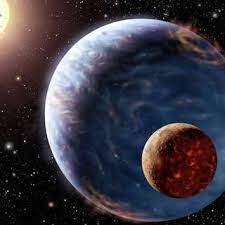 Die deklination des substantivs planet ist im singular genitiv planeten und im plural nominativ planeten. Die Acht Planeten Unseres Sonnensystems Wissen Swr Kindernetz