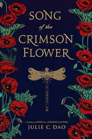 Pdf Free Download Song Of The Crimson Flower By Julie C Dao In 2020 Ya Fantasy Books Fantasy Books Songs