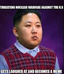 Последние твиты от kim jong un (@kimjongun_memes). Funniest Kim Jong Un Memes Kim Jong Un Memes Super Funny Memes Best Funny Images