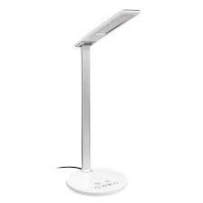 For instance, does your typical reading environment tend to give you. Usb Charge Led Desk Lamp Table Qi Wireless Phone Charger Home Reading Light Buy From 32 On Joom E Commerce Platform