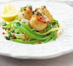 Image result for scallops