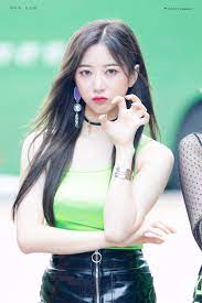 Cheap key chains, buy quality jewelry & accessories directly from china suppliers:kpop ateez aurora wonderland dazzlinglight key chain keyring san jong ho . Aurora Image 215353 Asiachan Kpop Image Board