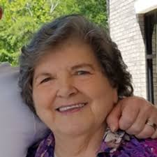 Obituary information for Shirley Beasley