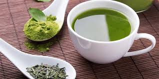 Image result for image of green tea cup