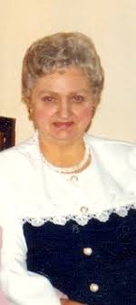 Janet P. Bergelt Obituary