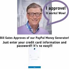 Check spelling or type a new query. Well If Bill Gates Approves It Must Be True Memes