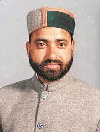 Shri Pritam Singh Panwar Chief Minister Shri Harish Rawat - PritamSinghPanwar